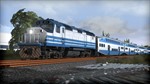 Train Simulator Miami Commuter F40PHL2 Steam - изображение № 6