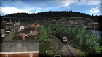 Train Simulator Norfolk South CoalDistrict Steam - изображение № 5