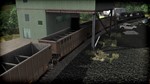 Train Simulator Norfolk South CoalDistrict Steam - изображение № 4