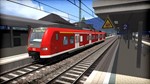 Train Simulator Munich GarmischPartenkirch Steam - изображение № 5