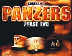 Codename Panzers Phase Two (Steam key)