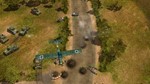 Codename Panzers Phase One (Steam key) - изображение № 5