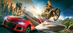 THE CREW 2 DELUXE EDITION (uplay key) - изображение № 5