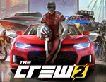 THE CREW 2 (uplay key)