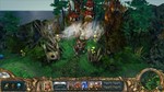 Kings Bounty Warriors North Ice & Fire -- Region free - изображение № 3