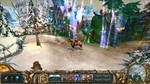 Kings Bounty Warriors North Ice & Fire -- Region free - изображение № 5