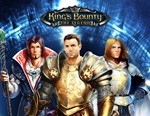 Kings Bounty The Legend (Steam key)