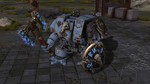 Warhammer 40k Legacy of the Weirdboy DLC (Steam) - изображение № 6