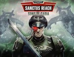 Warhammer 40k Sons of Cadia DLC (Steam key)
