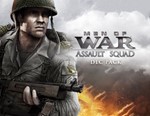 Men of War Assault Squad DLC Pack (Steam key)
