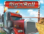 RIGN Roll - Дальнобойщики 3 Америка (Steam key)