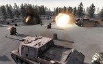 Men of War Assault Squad MP Supply Pack Bravo - изображение № 2