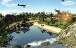 Men of War Assault Squad Skirmish Pack - изображение № 5