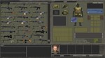 762 High Calibre Brigade E5 pack (steam key) - изображение № 2