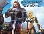 Ascension to the Throne (steam key)