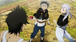 Black Clover Quartet Knights Deluxe Ed. (Steam) - изображение № 5