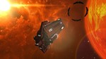 Star Wolves 3 Civil War (steam key) - изображение № 6