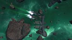 Star Wolves 3 Civil War (steam key) - изображение № 5