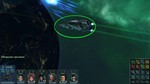 Star Wolves 3 Civil War (steam key) - изображение № 4