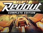 Redout Complete Edition (steam key)