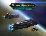 Star Hammer The Vanguard Prophecy (Steam key)