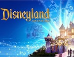 Disneyland Adventures (Steam key)
