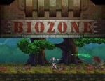 Biozone (Steam key) -- Region free