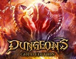 Dungeons Gold (Steam key)
