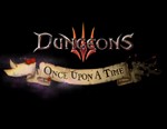 Dungeons 3 Once Upon A Time (Steam key) -- Region free