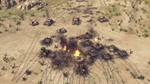 Sudden Strike 4 Africa Desert War (steam key) - изображение № 4