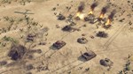 Sudden Strike 4 Africa Desert War (steam key) - изображение № 3