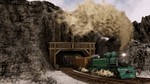 Railway Empire Crossing the Andes (Steam key) - изображение № 6