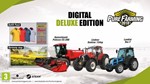 Pure Farming 2018 Deluxe (steam key) -- RU - изображение № 2