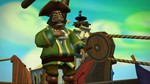Tales of Monkey Island (steam key) - изображение № 6