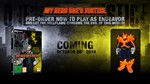 My Heros One Justice (Steam key) - изображение № 2