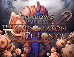 Shadows Awakening The Chromaton Chronicles Steam