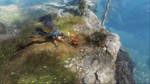 Shadows Awakening The Legendary Armour Pack - изображение № 5