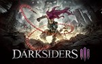 Darksiders III (Steam key)