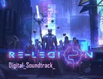 ReLegion Digital Soundtrack (Steam key)
