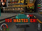 Carmageddon Max Pack (steam key) - изображение № 2