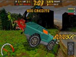 Carmageddon Max Pack (steam key) - изображение № 3