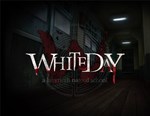 White Day A Labyrinth Named School (Steam key)
