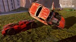 Carmageddon Max Damage (steam key) - изображение № 5