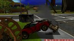 Carmageddon TDR 2000 (steam key) - изображение № 5