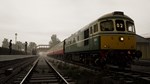 Train Sim World BR Class 33 Loco AddOn (Steam) - изображение № 3