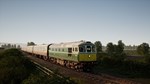 Train Sim World BR Class 33 Loco AddOn (Steam) - изображение № 5