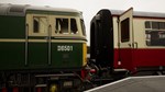 Train Sim World BR Class 33 Loco AddOn (Steam) - изображение № 6