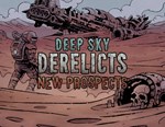 Deep Sky Derelicts New Prospects DLC (steam)