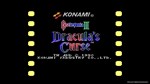 Castlevania Classic Anniversary Collection steam - изображение № 5