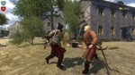 Mount Blade With Fire and Sword (steam key) - изображение № 2